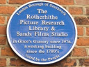 Rotherhithe Picture Research Library - Sands Films Studio (id=2371)